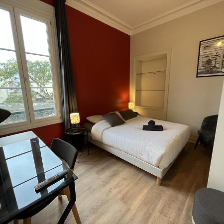 Apartament Le Grand Voyageur - Gare - 6 Pers - Reve Au Mans Le Mans Zewnętrze zdjęcie
